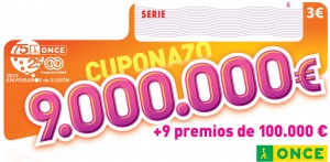 Imagen de un Cuponazo