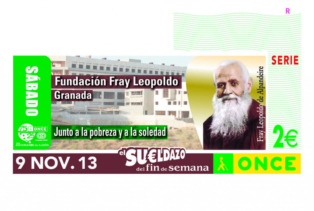 FRAY LEOPOLDO 091113