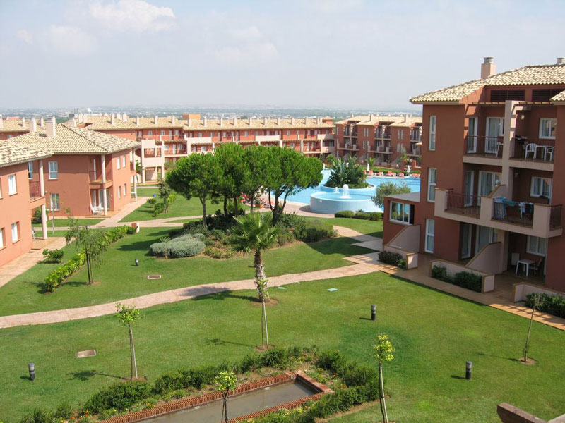 El hotel está equipado con las mejores instalaciones.