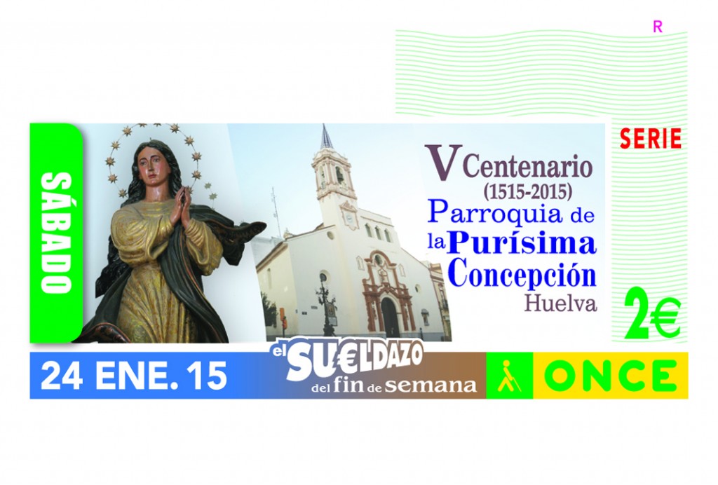 500 ANIV PARROQUIA PURÍSIMA CONCEPCIÓN HUELVA 240115