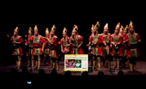 Interpretación de ‘Se cumplen ya 20 años de la tragedia del barrio mío’, ganadora del segundo premio Interpretación de ‘Se cumplen ya 20 años de la tragedia del barrio mío’, ganadora del segundo premio