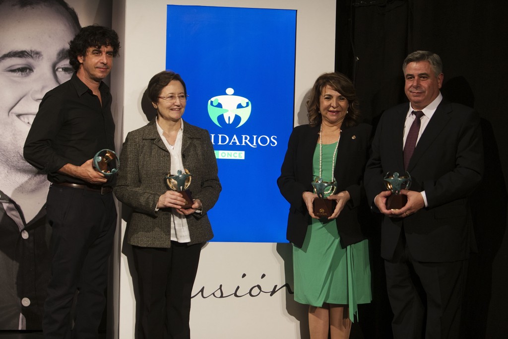 premiados