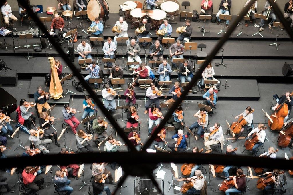 Real Orquesta Sinfónica de Sevilla