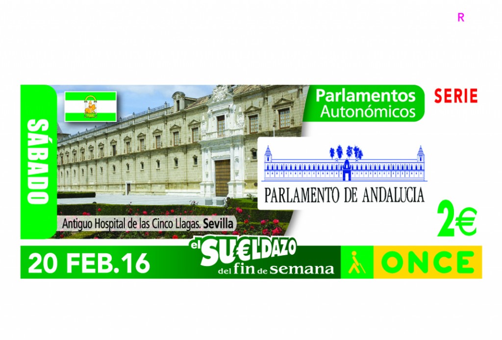 PARLAMENTO ANDALUCÍA 200216