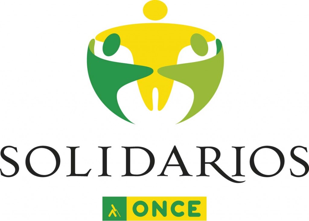 Imagen corporativa de los Premios Solidarios