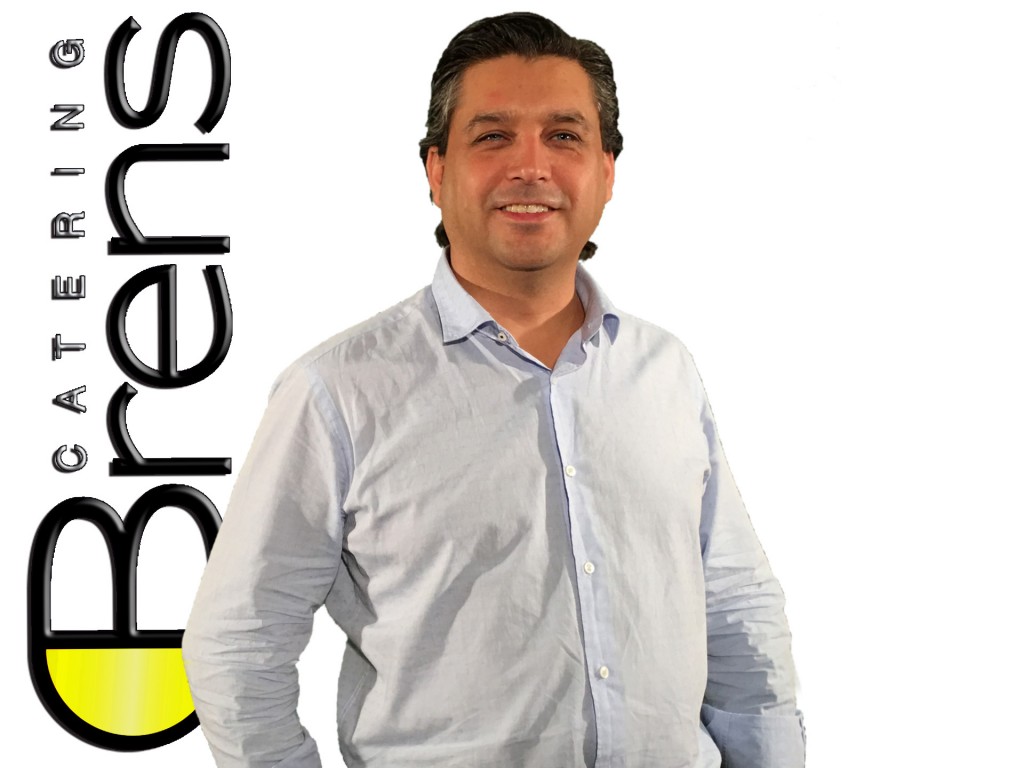 Primer plano de José Manuel Saborido