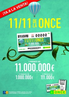 Juegos ONCE