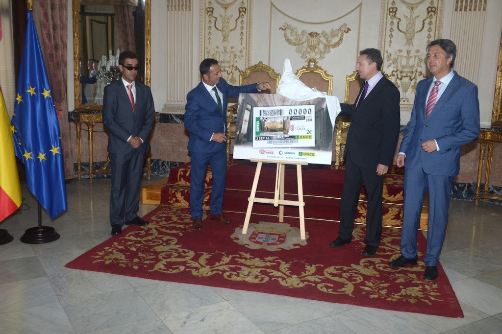 Descubrimiento de la imagen del cupón