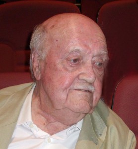 Primer plano de Luis de Góngora