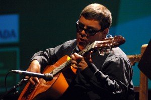 Foto de archivo: Bienal de Flamenco 2010