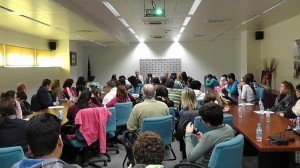Jornadas deportivas para jóvenes del Centro de Recursos Educativos de Sevilla