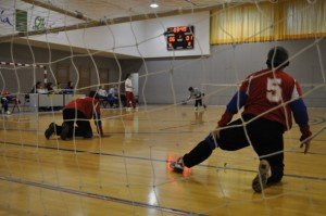 Jornadas de Goalball